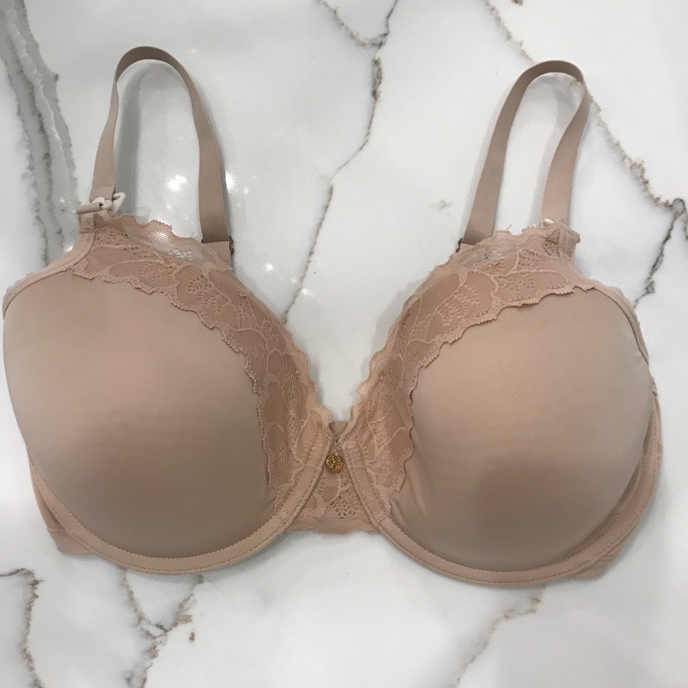 Natori nursing bra